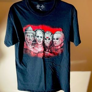 Medium Halloween Get Down Art